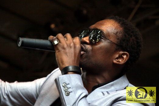 Busy Signal (Jam) 19 Reggae Jam Festival - Bersenbrueck 04. August 2013 (6).JPG